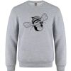 Crew - Adult Crewneck Pullover Sweatshirt Thumbnail