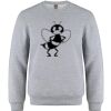 Crew - Adult Crewneck Pullover Sweatshirt Thumbnail
