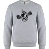 Crew - Adult Crewneck Pullover Sweatshirt Thumbnail