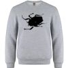 Crew - Adult Crewneck Pullover Sweatshirt Thumbnail