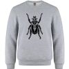 Crew - Adult Crewneck Pullover Sweatshirt Thumbnail