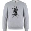 Crew - Adult Crewneck Pullover Sweatshirt Thumbnail