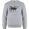 Crew - Adult Crewneck Pullover Sweatshirt Thumbnail