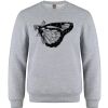 Crew - Adult Crewneck Pullover Sweatshirt Thumbnail