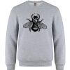 Crew - Adult Crewneck Pullover Sweatshirt Thumbnail