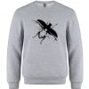 Crew - Adult Crewneck Pullover Sweatshirt Thumbnail
