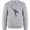 Crew - Adult Crewneck Pullover Sweatshirt Thumbnail