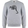 Crew - Adult Crewneck Pullover Sweatshirt Thumbnail