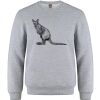Crew - Adult Crewneck Pullover Sweatshirt Thumbnail