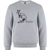 Crew - Adult Crewneck Pullover Sweatshirt Thumbnail