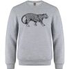 Crew - Adult Crewneck Pullover Sweatshirt Thumbnail