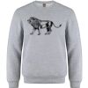 Crew - Adult Crewneck Pullover Sweatshirt Thumbnail