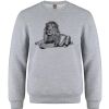 Crew - Adult Crewneck Pullover Sweatshirt Thumbnail