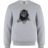 Crew - Adult Crewneck Pullover Sweatshirt Thumbnail