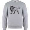Crew - Adult Crewneck Pullover Sweatshirt Thumbnail