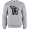 Crew - Adult Crewneck Pullover Sweatshirt Thumbnail