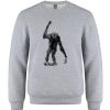 Crew - Adult Crewneck Pullover Sweatshirt Thumbnail