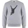 Crew - Adult Crewneck Pullover Sweatshirt Thumbnail