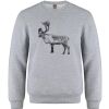 Crew - Adult Crewneck Pullover Sweatshirt Thumbnail
