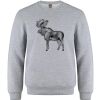Crew - Adult Crewneck Pullover Sweatshirt Thumbnail