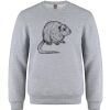 Crew - Adult Crewneck Pullover Sweatshirt Thumbnail
