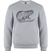 Crew - Adult Crewneck Pullover Sweatshirt Thumbnail