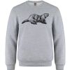 Crew - Adult Crewneck Pullover Sweatshirt Thumbnail