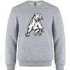 Crew - Adult Crewneck Pullover Sweatshirt Thumbnail