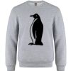 Crew - Adult Crewneck Pullover Sweatshirt Thumbnail