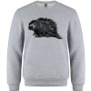 Crew - Adult Crewneck Pullover Sweatshirt Thumbnail