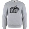 Crew - Adult Crewneck Pullover Sweatshirt Thumbnail