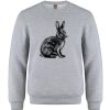 Crew - Adult Crewneck Pullover Sweatshirt Thumbnail