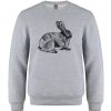 Crew - Adult Crewneck Pullover Sweatshirt Thumbnail
