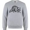 Crew - Adult Crewneck Pullover Sweatshirt Thumbnail