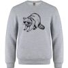 Crew - Adult Crewneck Pullover Sweatshirt Thumbnail