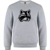 Crew - Adult Crewneck Pullover Sweatshirt Thumbnail