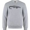 Crew - Adult Crewneck Pullover Sweatshirt Thumbnail