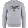 Crew - Adult Crewneck Pullover Sweatshirt Thumbnail