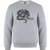 Crew - Adult Crewneck Pullover Sweatshirt Thumbnail