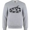 Crew - Adult Crewneck Pullover Sweatshirt Thumbnail