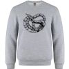 Crew - Adult Crewneck Pullover Sweatshirt Thumbnail