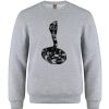 Crew - Adult Crewneck Pullover Sweatshirt Thumbnail