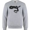 Crew - Adult Crewneck Pullover Sweatshirt Thumbnail