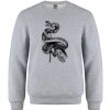 Crew - Adult Crewneck Pullover Sweatshirt Thumbnail