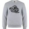 Crew - Adult Crewneck Pullover Sweatshirt Thumbnail