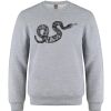 Crew - Adult Crewneck Pullover Sweatshirt Thumbnail