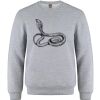 Crew - Adult Crewneck Pullover Sweatshirt Thumbnail