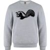 Crew - Adult Crewneck Pullover Sweatshirt Thumbnail