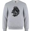 Crew - Adult Crewneck Pullover Sweatshirt Thumbnail