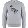 Crew - Adult Crewneck Pullover Sweatshirt Thumbnail
